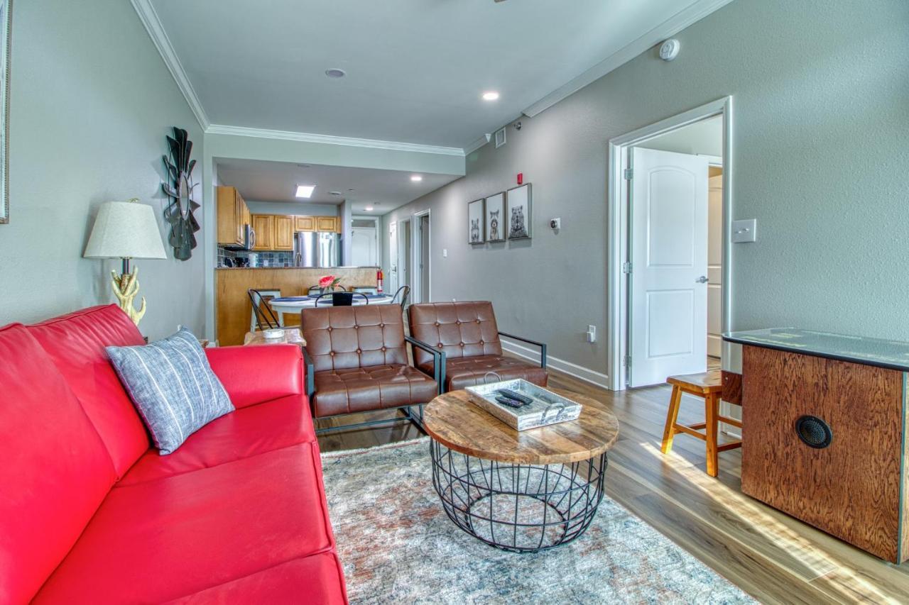 Fantastic Location! River And Mountain Views 2Br/2Ba Sleeps 6 Pigeon Forge Extérieur photo